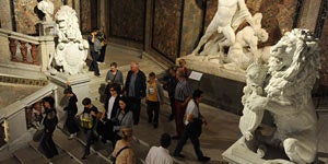 Lange Nacht der Museen