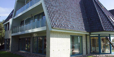 Die schönsten Hotels an der Nordsee