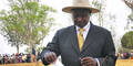 Museveni