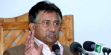 musharraf