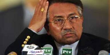 musharraf