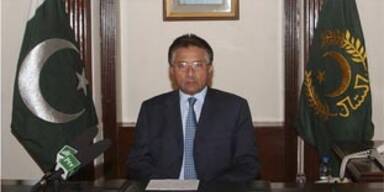 musharraf