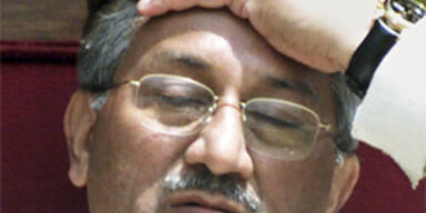 musharraf