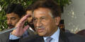 musharraf