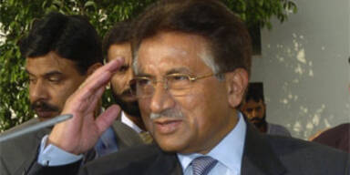 musharraf