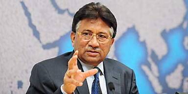 musharraf