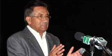 musharraf