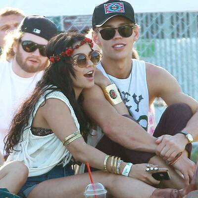 Coachella Valley Music Festival 2012