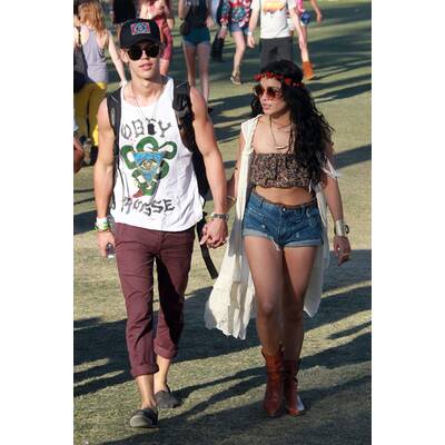Coachella Valley Music Festival 2012
