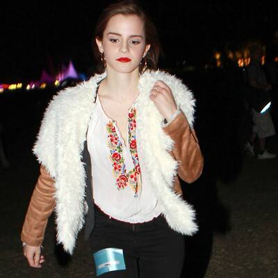 Coachella Valley Music Festival 2012