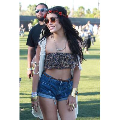 Coachella Valley Music Festival 2012