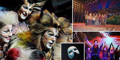 The Best of Musicals 2014