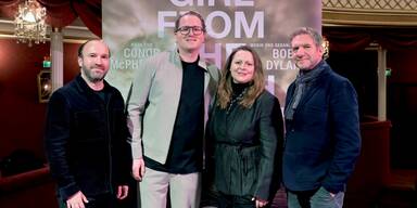 Darsteller f&uuml;r Musicalfr&uuml;hling bekannt gegeben.