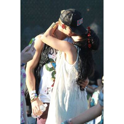 Coachella Valley Music Festival 2012