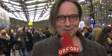 ORF-Musikredakteur Holzer (&dagger;51) unerwartet gestorben