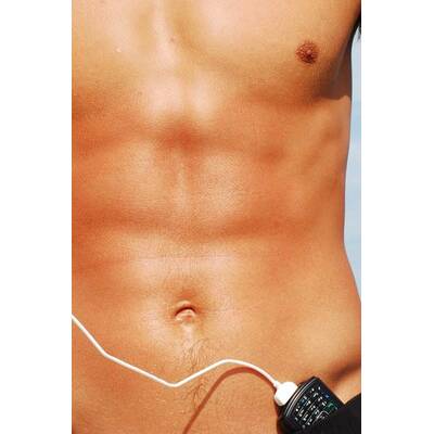 Müde sein und frieren geht gar nicht