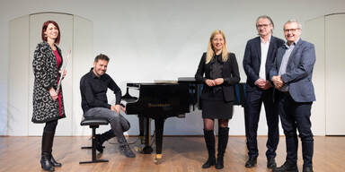 Tag der offenen T&uuml;r.