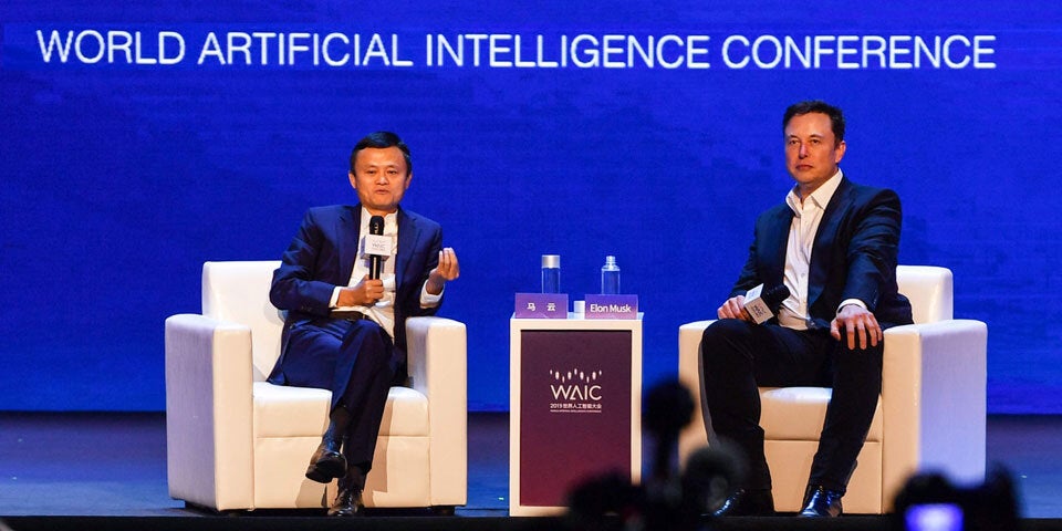 Tesla-Chef vergleicht Handy mit Gliedmaßen