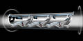 Tesla Hyperloop