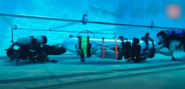 Elon Musk beschimpft Höhlen-Retter als ,,Pädophilen''