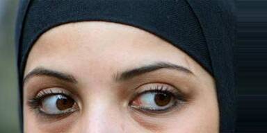 Halbe Million Muslime in Österreich