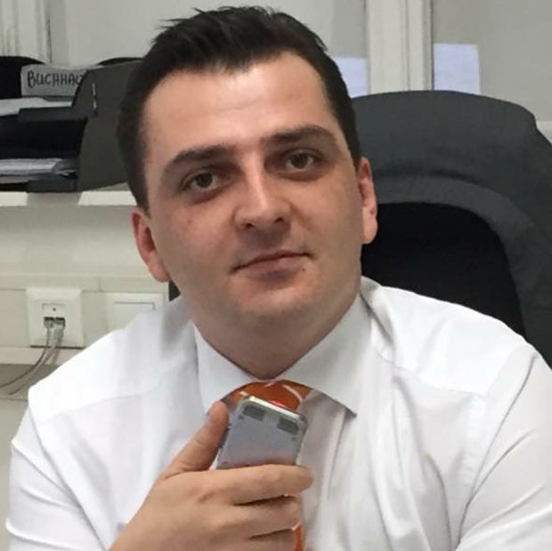 Vergewaltiger kam frisch aus dem Häfen