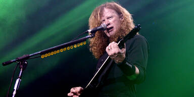 Dave Mustaine