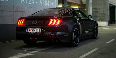 Ford Mustang knackt die 10-Millionen-Marke 