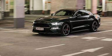 Ford Mustang knackt die 10-Millionen-Marke 