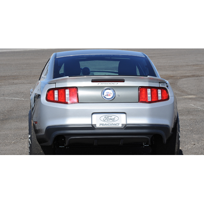 Ford Racing zeigt den neuen Mustang Cobra Jet