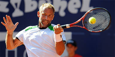 Muster verliert auch im Kitz-Doppel