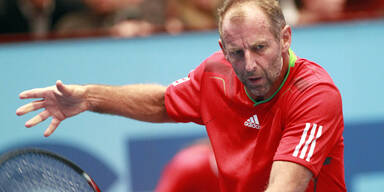 Thomas Muster