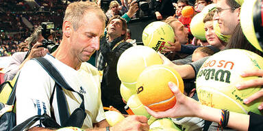 Thomas Muster