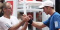 Thomas Muster Andreas Haider-Maurer
