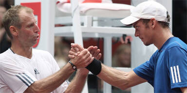 Thomas Muster Andreas Haider-Maurer