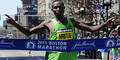 Geoffrey Mutai