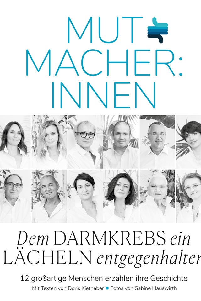 Minister Rauch offen über Krebs: