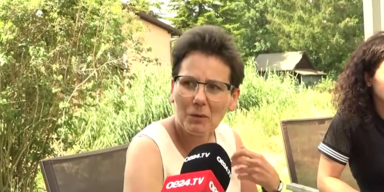 Christine Kiesenhofer