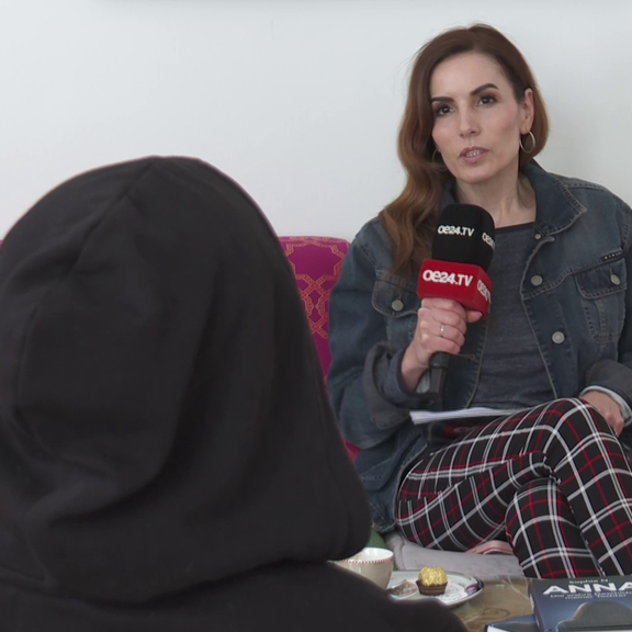 Missbrauch: Mutter von Anna (12) im Interview | FELLNER! LIVE