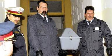 Mutter-Mord: Psycho-Akte der Angelika D.