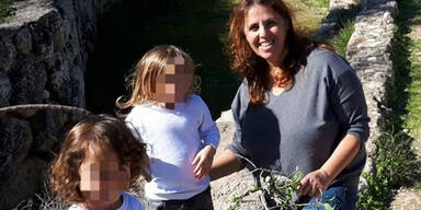 Mutter von Zwillingen (4) stirbt an Corona