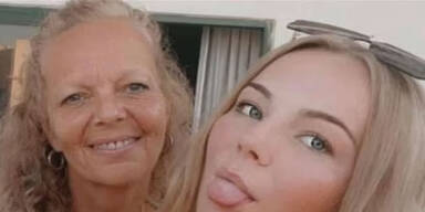 Mutter und Tochter wollten Imbisswagen schm&uuml;cken - jetzt sind sie tot