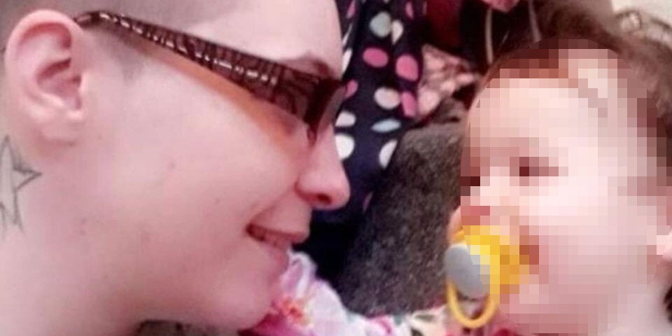 Mutter übergießt ihr Baby mit kochendem Wasser – tot