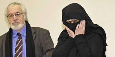 Babys im Tiefkühler - Mutter nun hinter Gitter