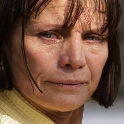 Jade Goody ist tot