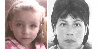 Mutter Tochter verschwunden Wien