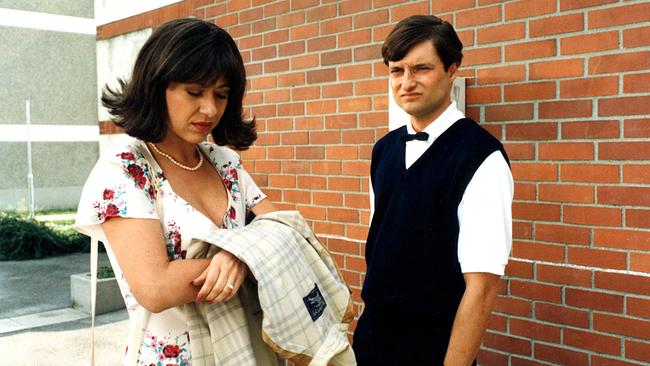 Andrea Händler & Alfred Dorfer.