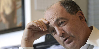 IKG-Präsident Muzicant tritt zurück