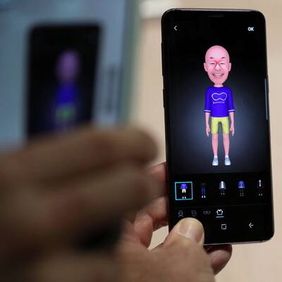 Huawei Matebook X Pro