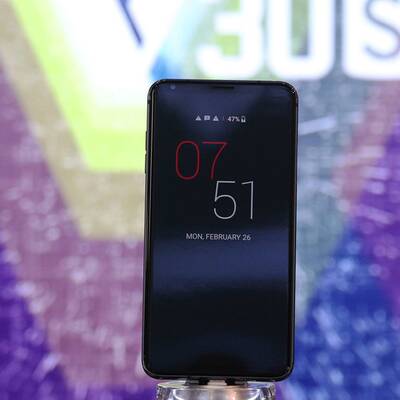 Huawei Matebook X Pro